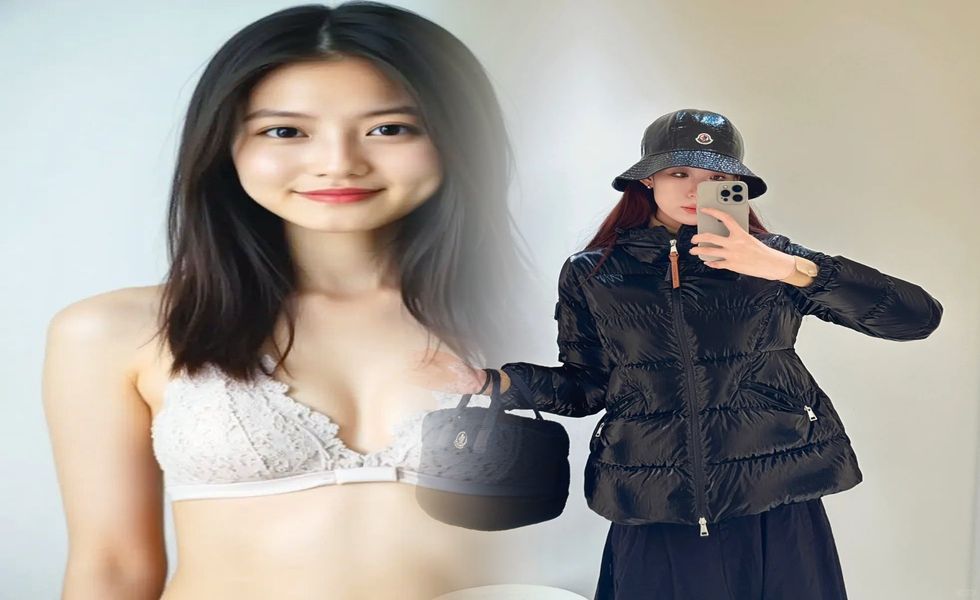 モンクレール ウルトラ ライト ダウン