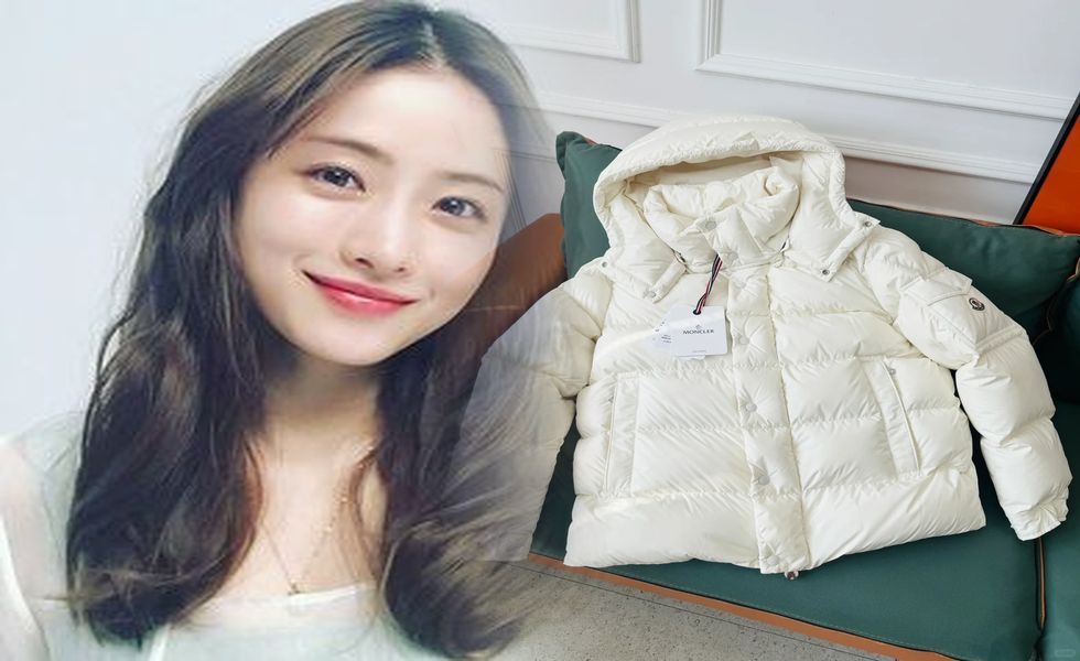 モンクレール ダウン メンズ オークション