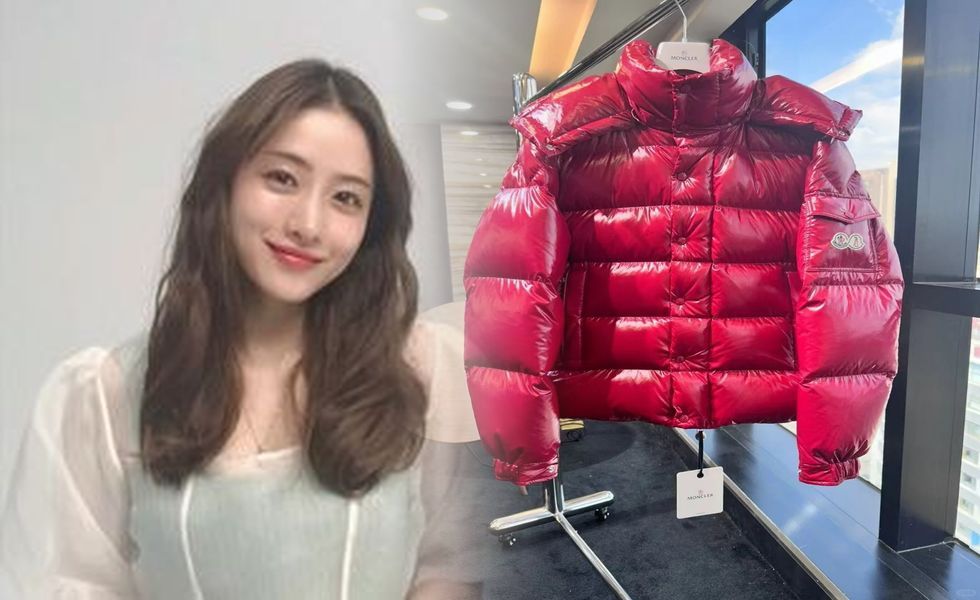 モンクレール ダウン レディース アウトレット