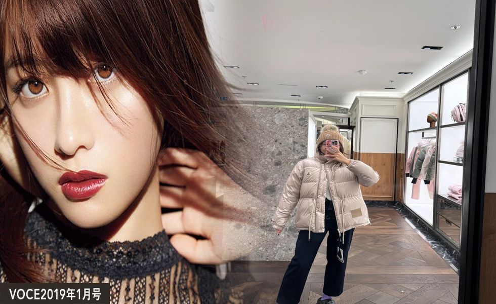 モンクレール ダウン レディース 中古