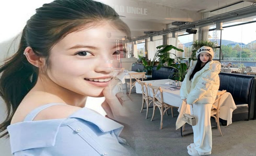 ヴィニー ダウン