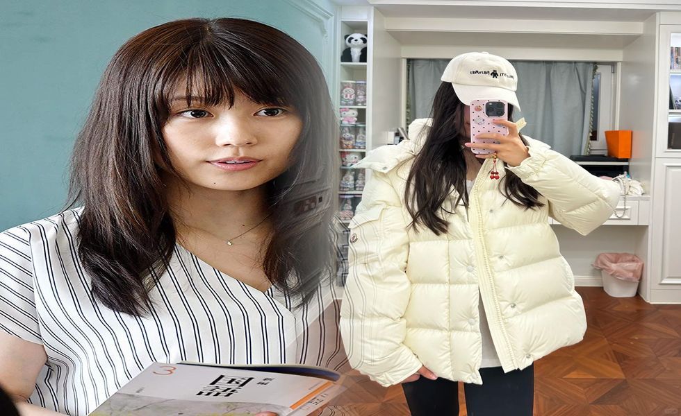 モンクレダウン