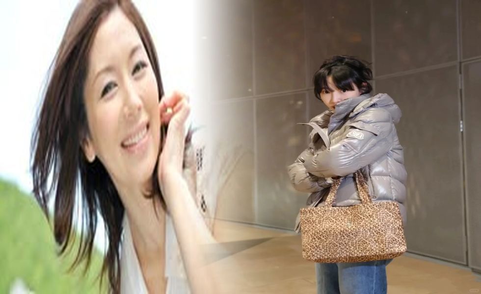 モンクレ ダウン