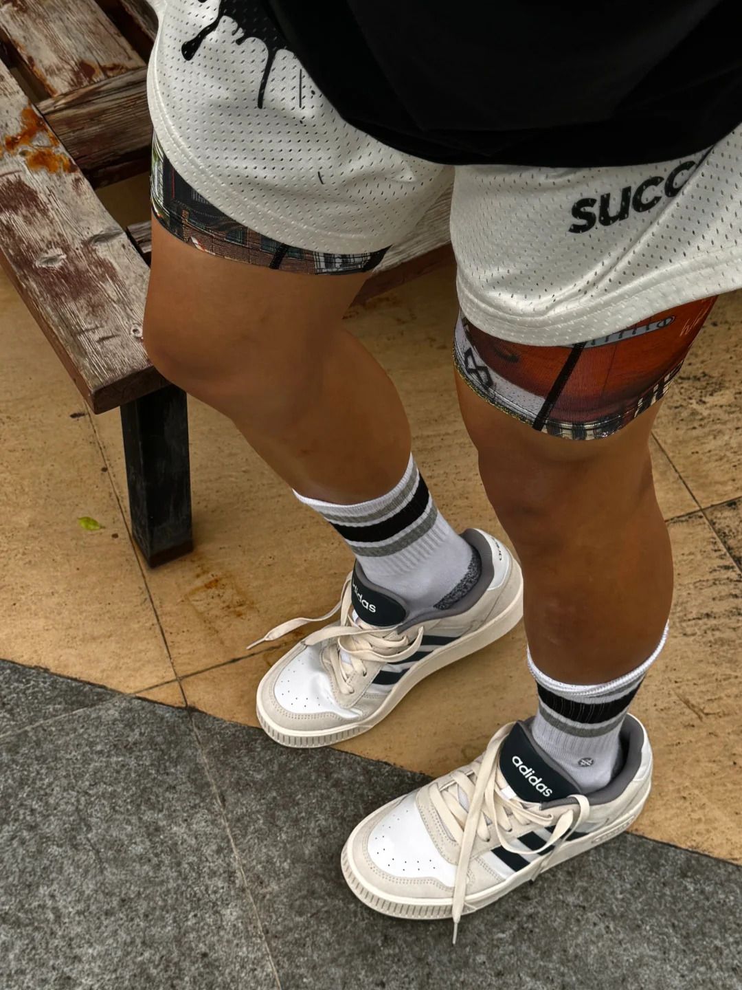 サンバOG 何が違う？