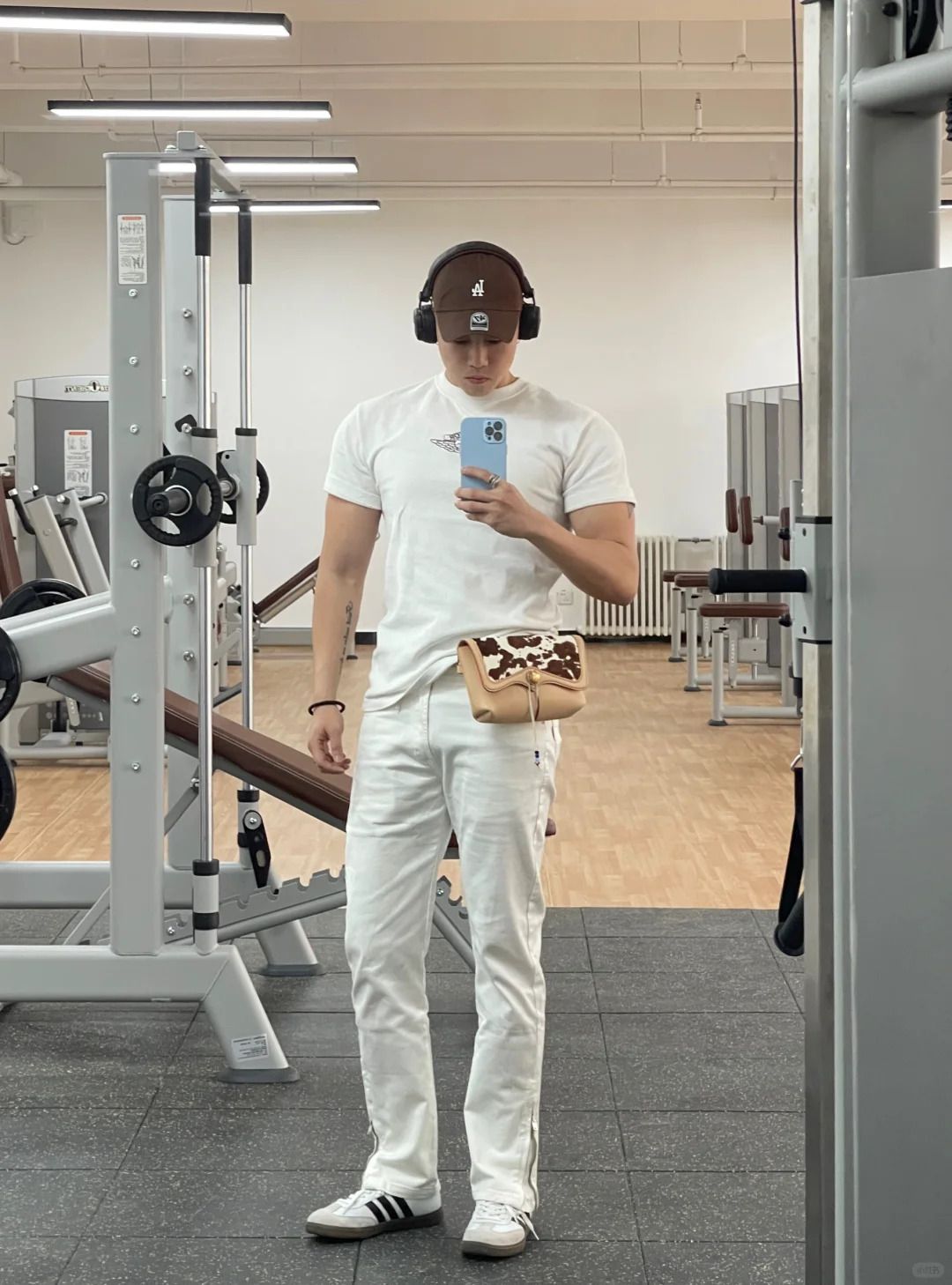 adidas ランニング シューズ チャート