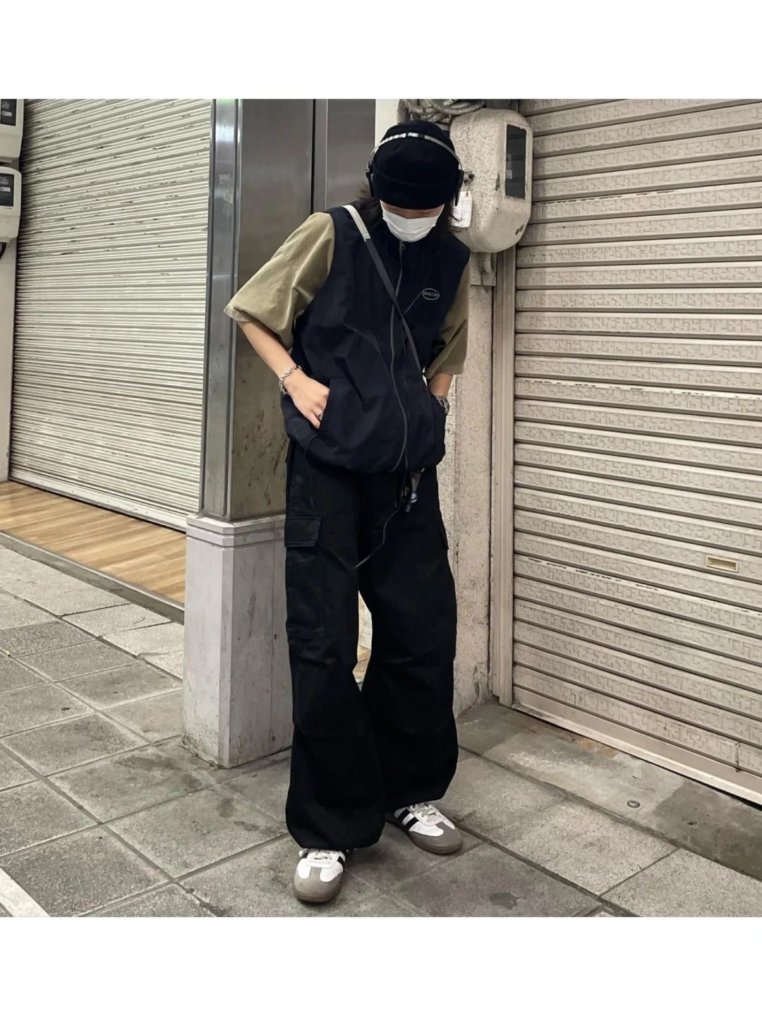 厚底スニーカーは何歳まで履けますか？