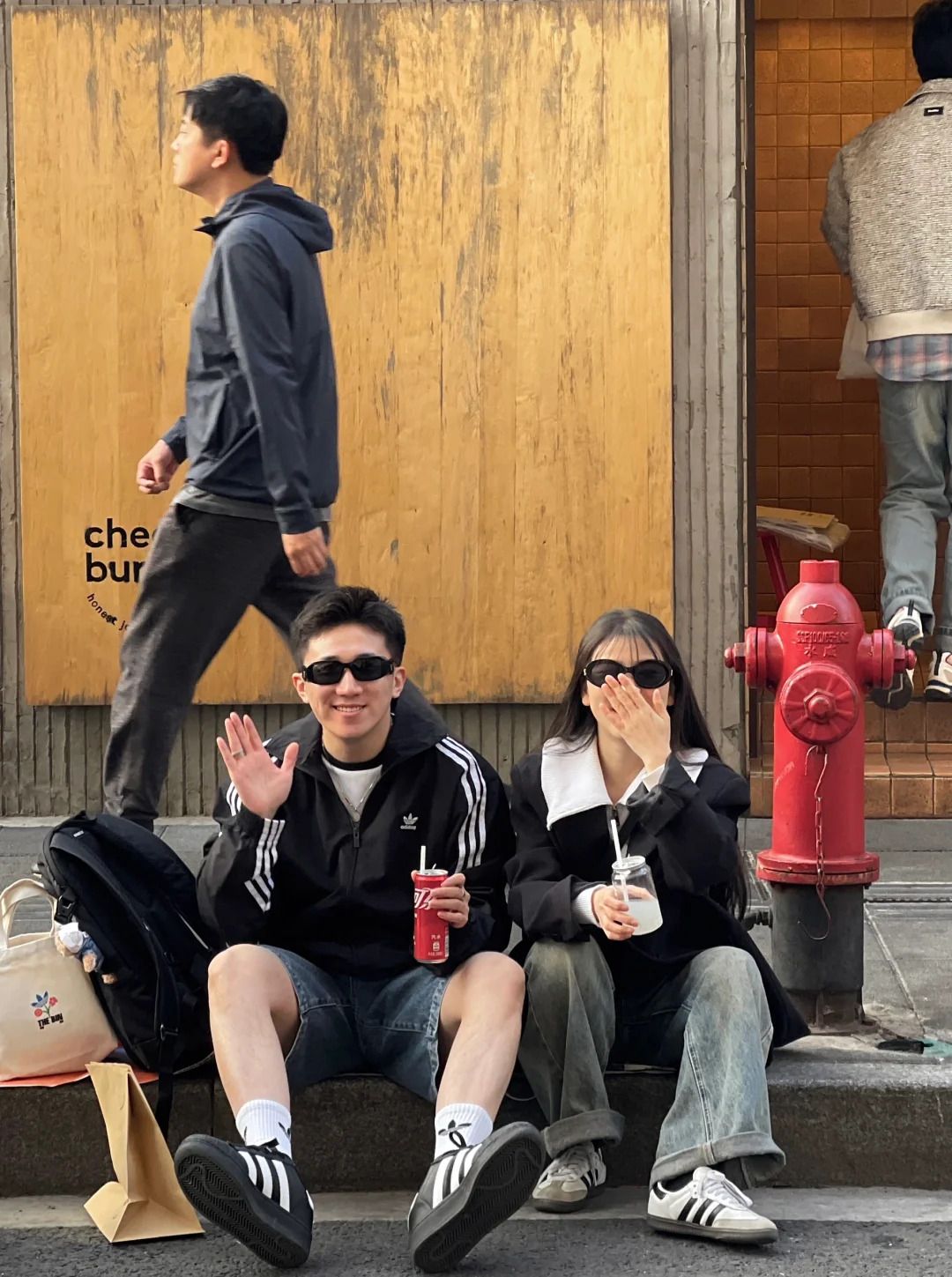 ランニングシューズは大きめのサイズがいいのか？