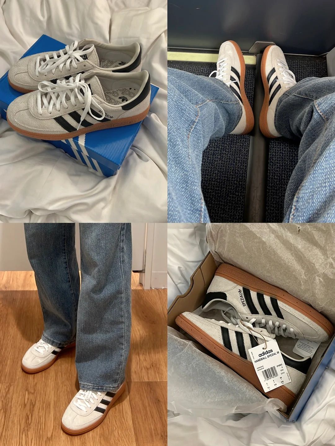 アディダスのSUPERSTAR82とは何ですか？