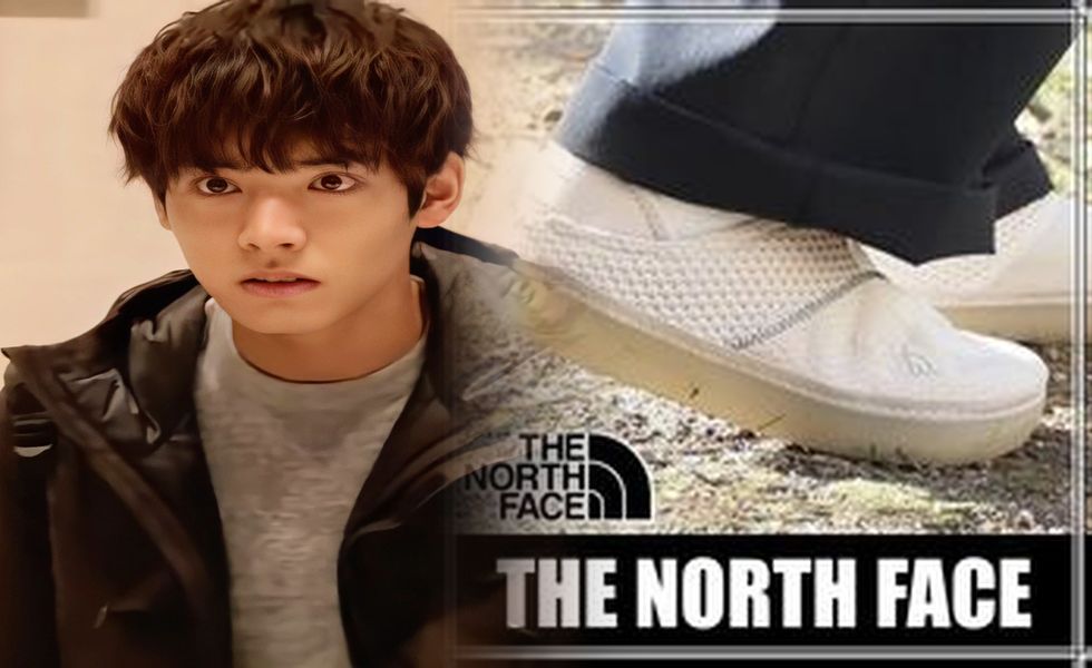 アウトドアの3大ブランドは？