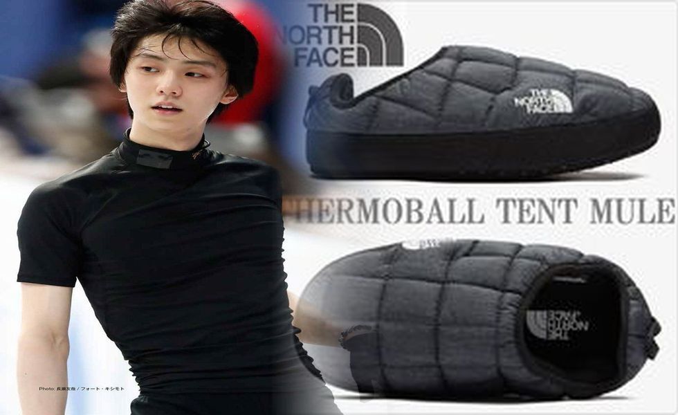 ザ ノース フェイス 靴 レディース