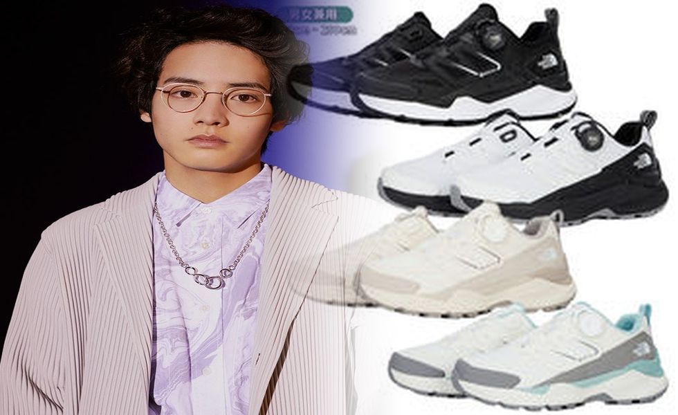 ノース フェイス トレッキング シューズ 新作