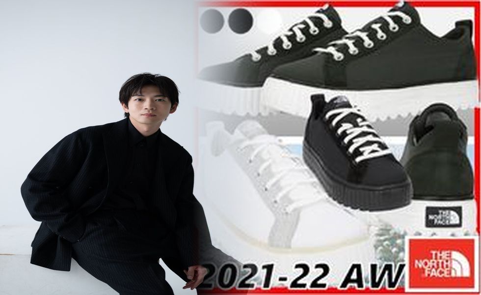 ノース フェイス トレッキング シューズ 評判