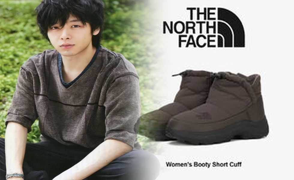 ノース フェイス トレッキング シューズ ローカット