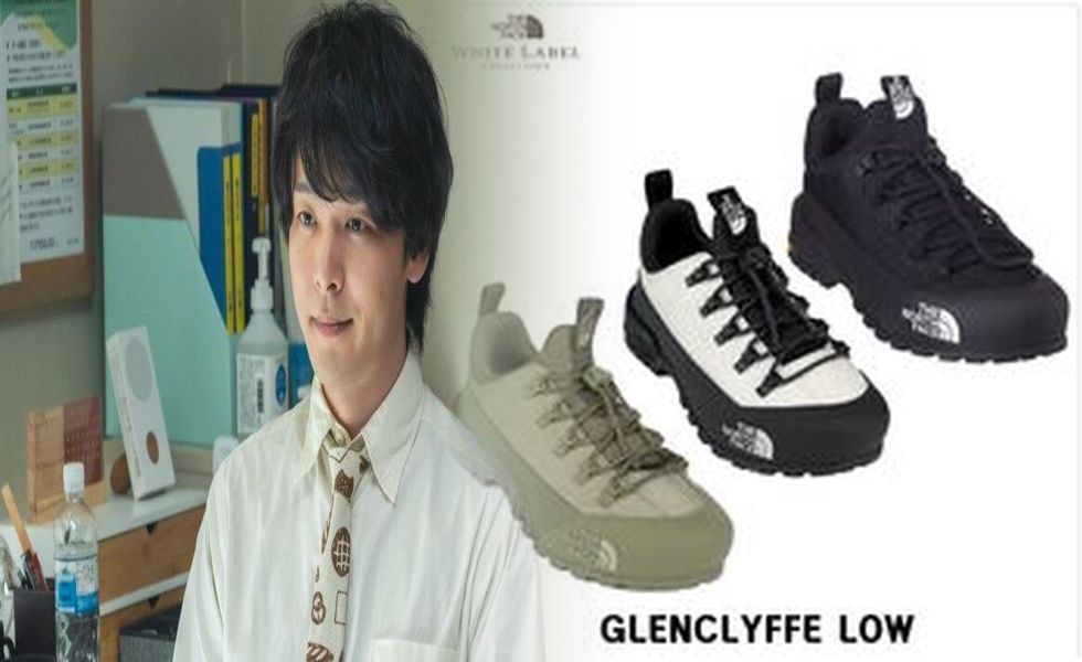 アウトドアの3大ブランドは？