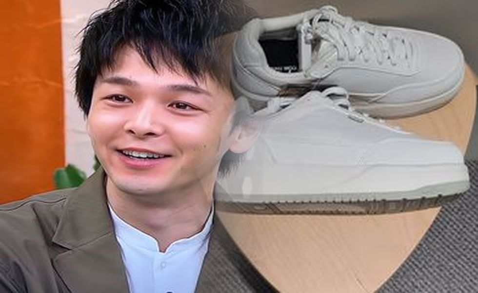 ノース フェイス 登山 靴 修理