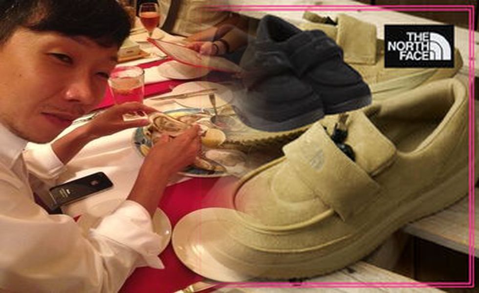 ノースフェイスキッズとは何ですか？