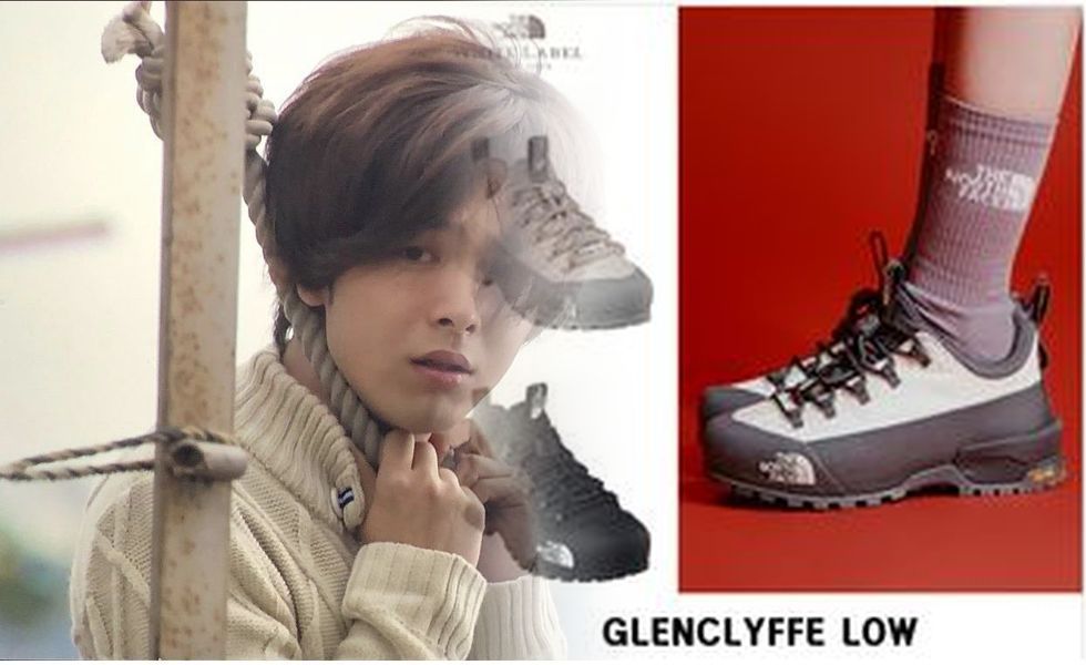 ノース フェイス 靴 冬 レディース