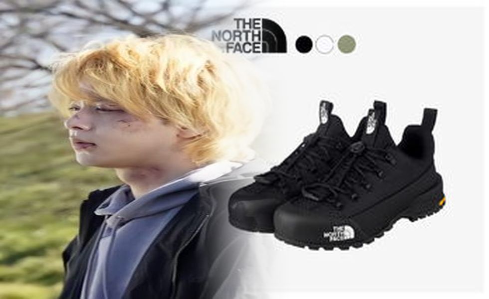 ノース フェイス 登山 靴 おすすめ