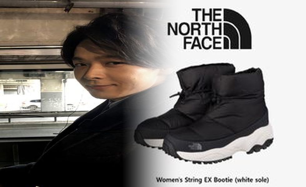 THE NORTH FACEはどこの国のブランドですか？