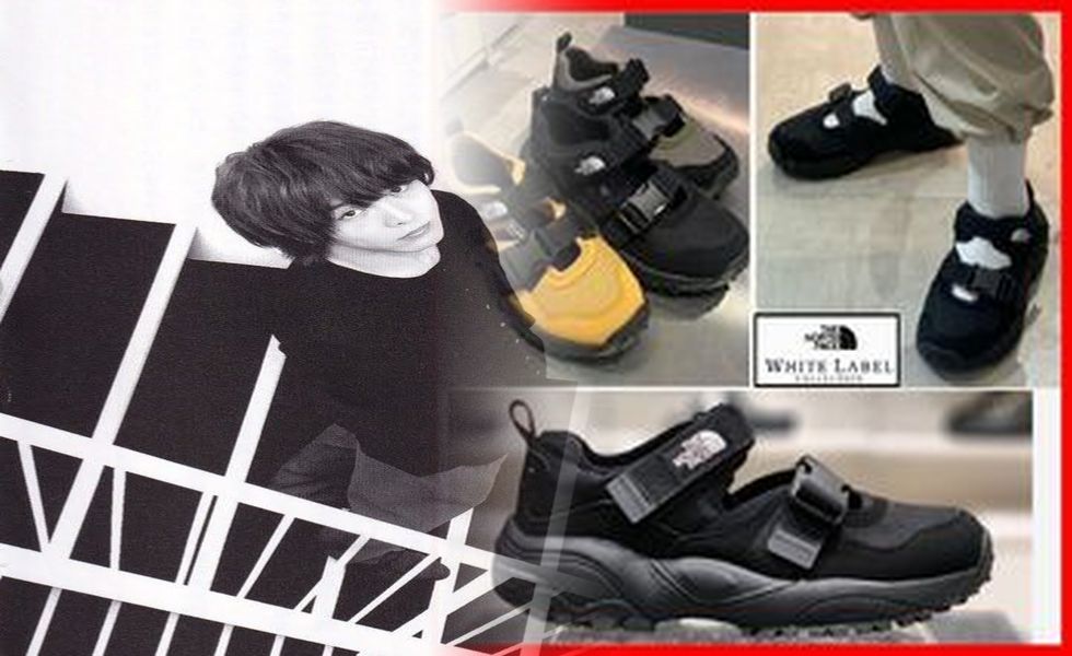 ノース フェイス 靴 メンズ ゴアテック ス