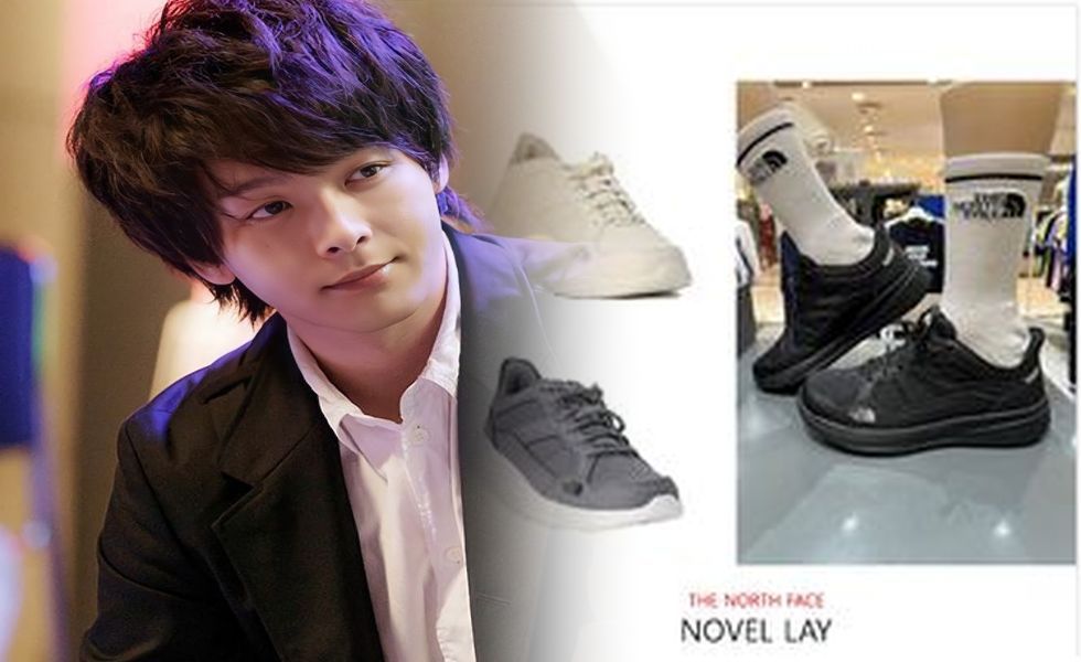 ノース フェイス トレッキング シューズ 新作