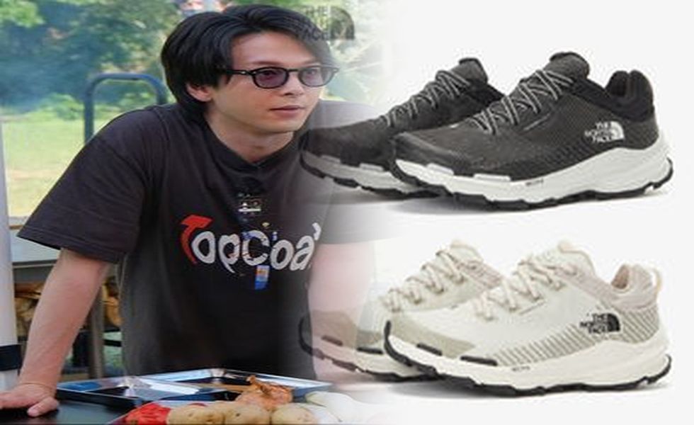 ノース フェイス トレッキング シューズ 評判