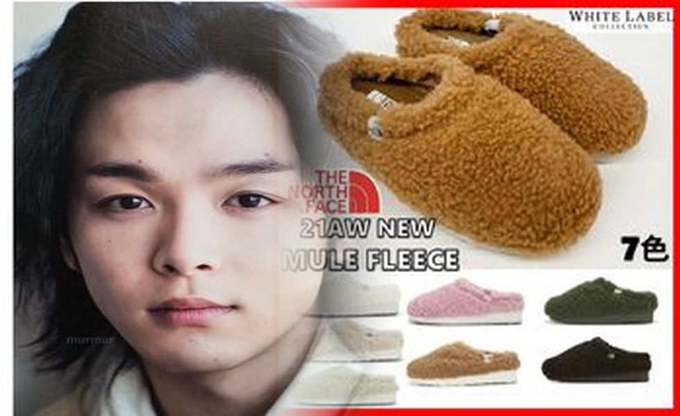 トレッキング シューズ キッズ ノース フェイス