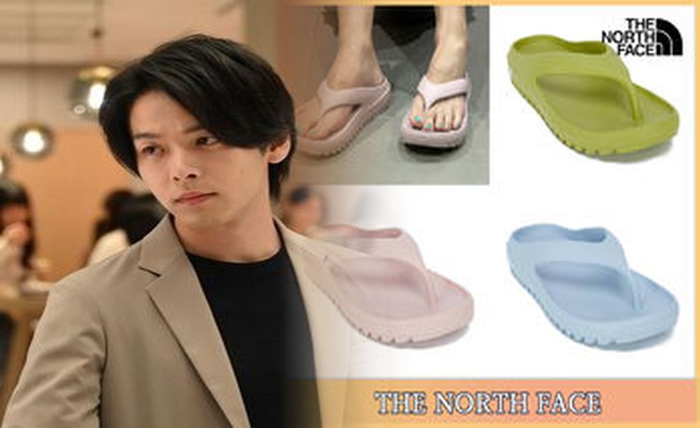 ノース フェイス ウォーター プルーフ シューズ