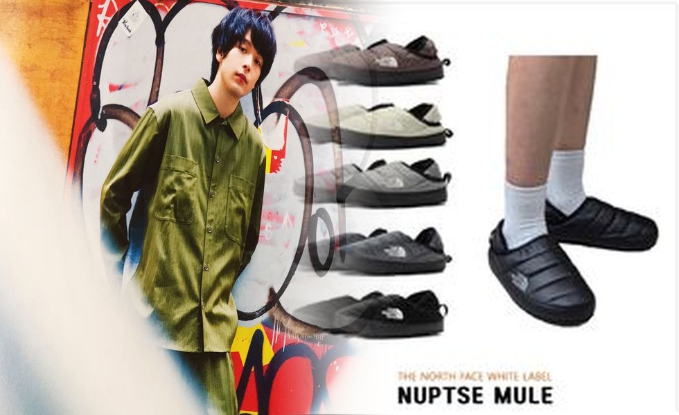 トレッキング シューズ ノース フェイス おすすめ