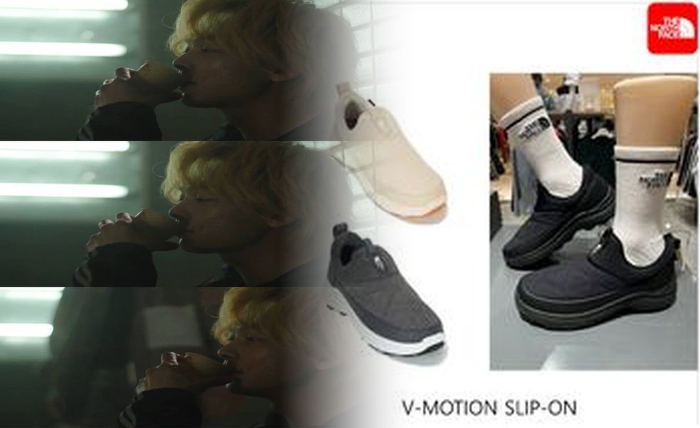 VANS Premium 何が違う？