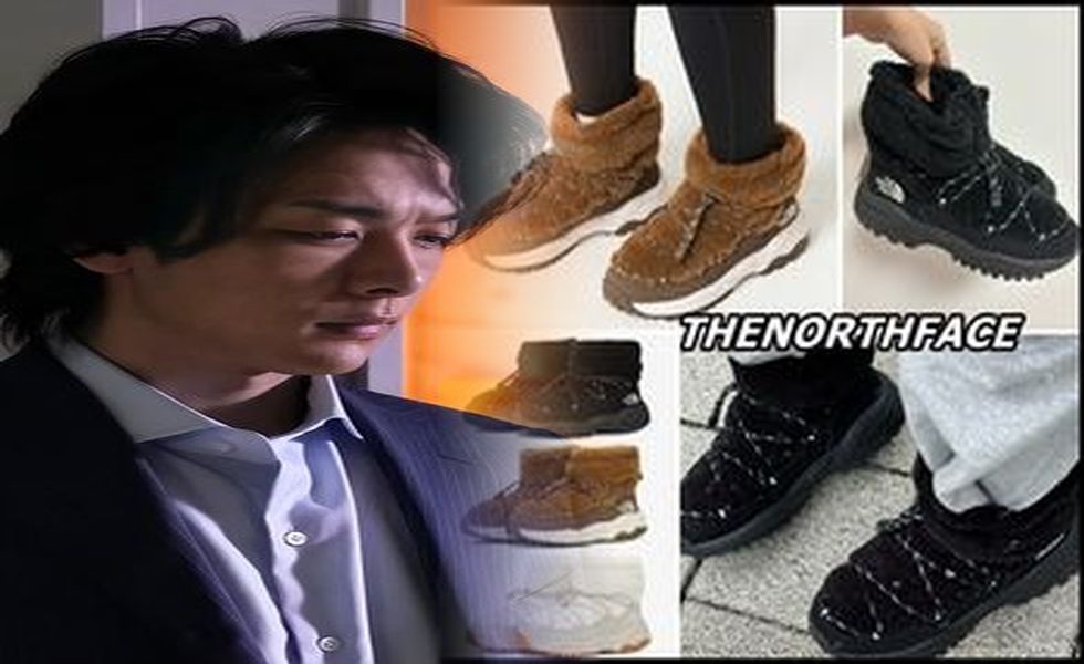 ザ・ノース・フェイスは何系ですか？