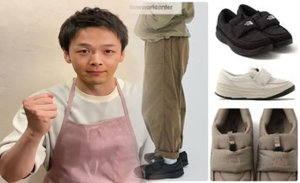 ノース フェイス 登山 靴 アイゼン