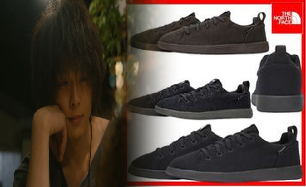 ノース フェイス 登山 靴 おすすめ