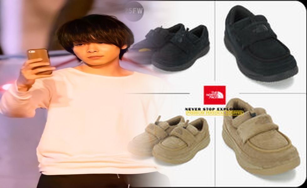 スリッポンが人気な理由は何ですか？