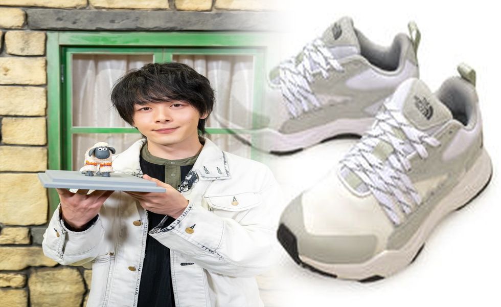 登山 靴下 レディース ノース フェイス