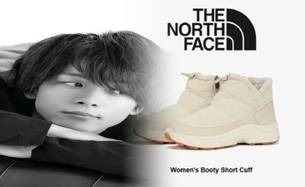 ノース フェイス 靴 メンズ ゴアテック ス