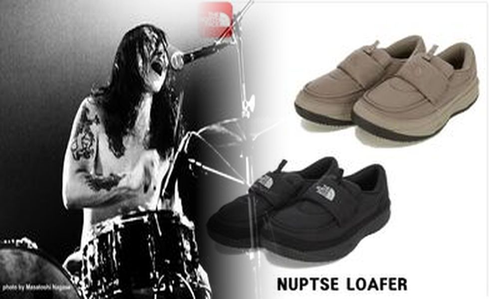 ノース フェイス ランニング シューズ 評価