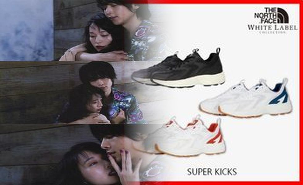 ノース フェイス トレッキング シューズ 評価