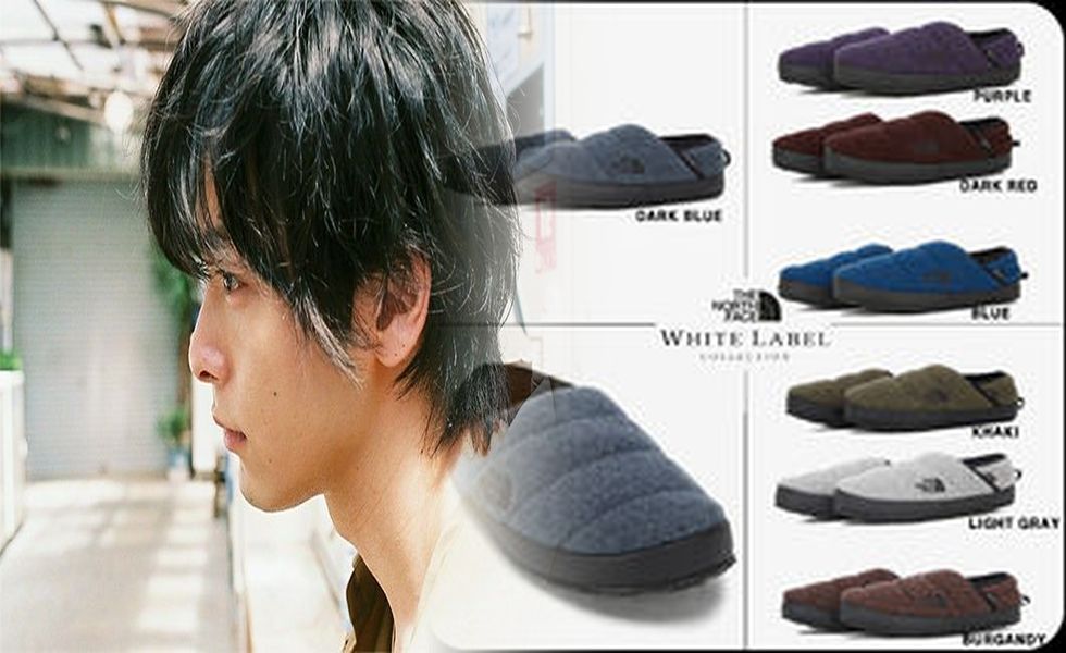 ノース フェイス トレッキング シューズ 新作