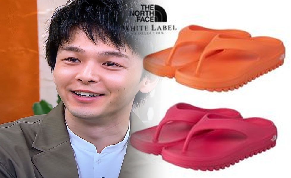 ノース フェイス ウルトラ マラソン シューズ