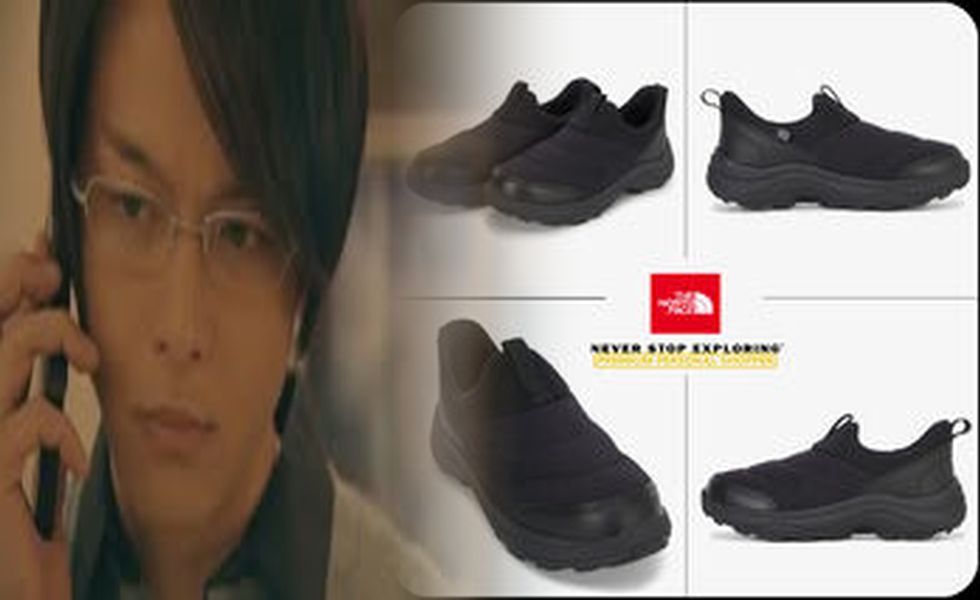 ノース フェイス トレッキング シューズ サイズ