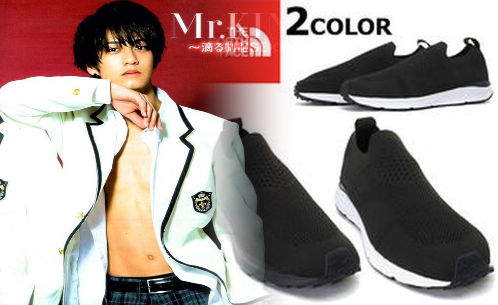 ノース フェイス トレッキング シューズ ローカット