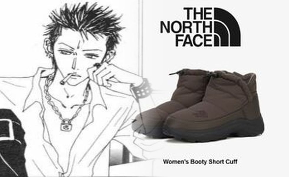 トレッキング シューズ レディース ノース フェイス