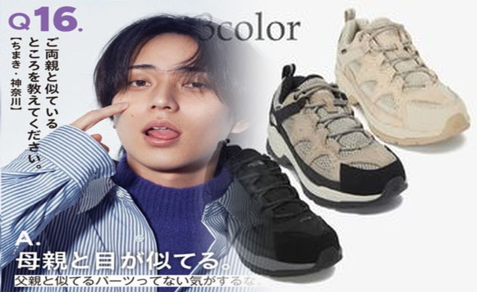 ウォーキングシューズと普通のシューズの違いは何ですか？