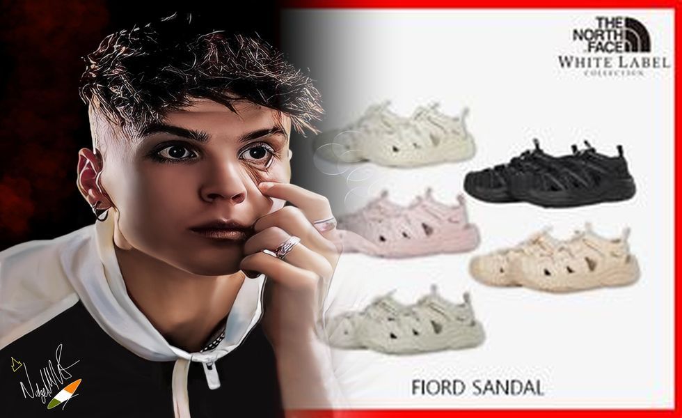 VANSはなんのブランドですか？