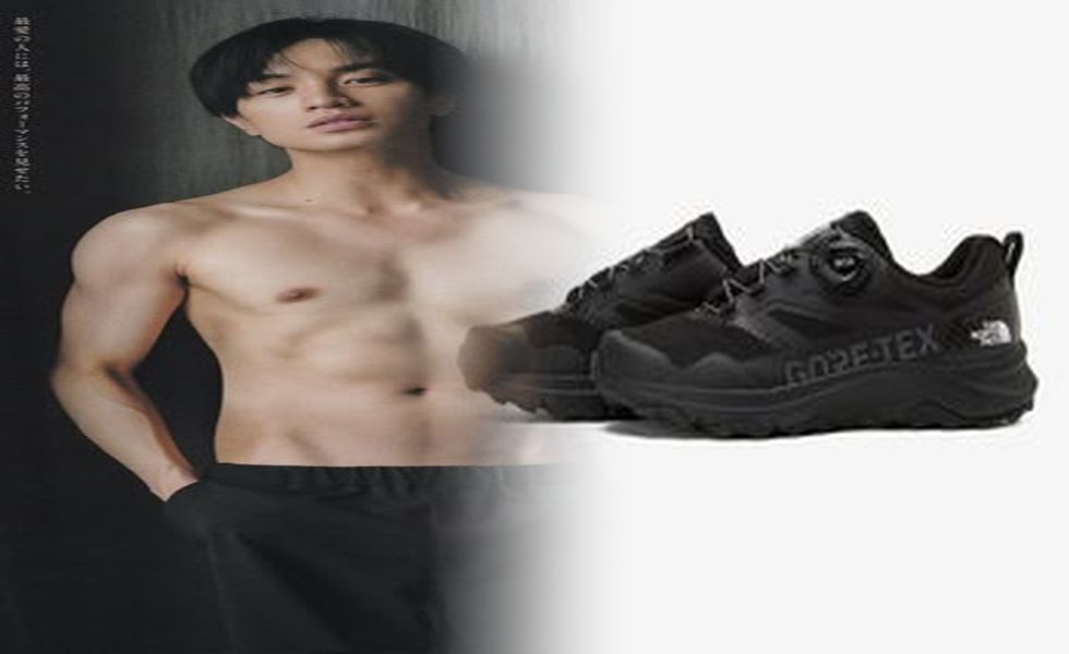 ノース フェイス 登山 靴 キッズ