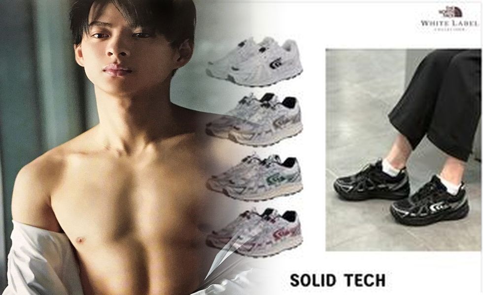 ノース フェイス 登山 靴 アイゼン