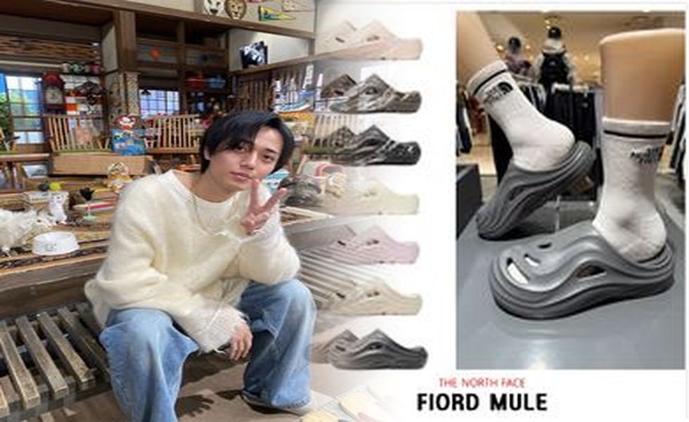 ノース フェイス 登山 靴 サイズ 感