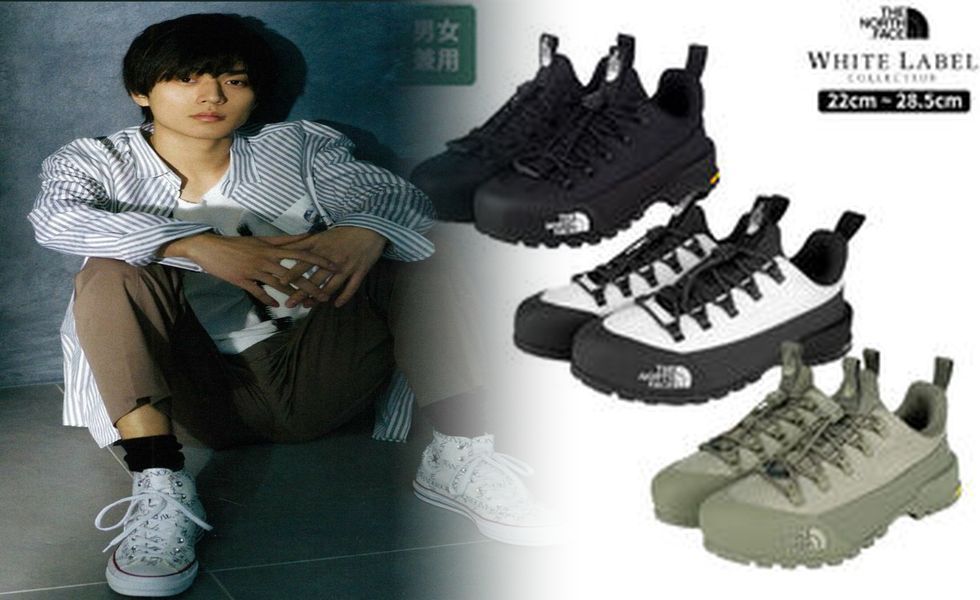 ノースフェイスのゴアテックスとは？