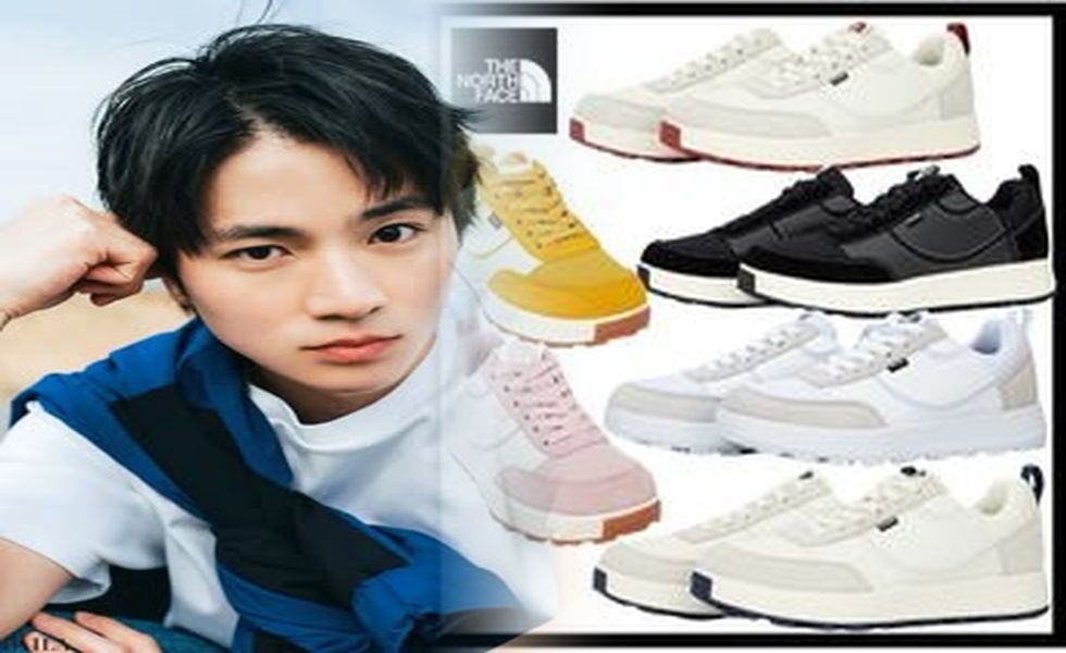 登山 靴下 レディース ノース フェイス